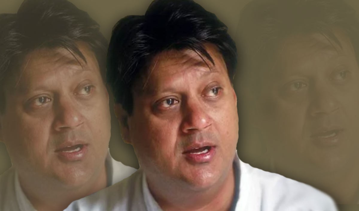 madhavrao scindia