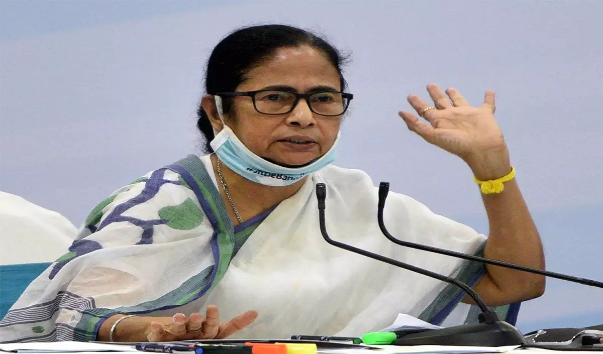 Mamata 