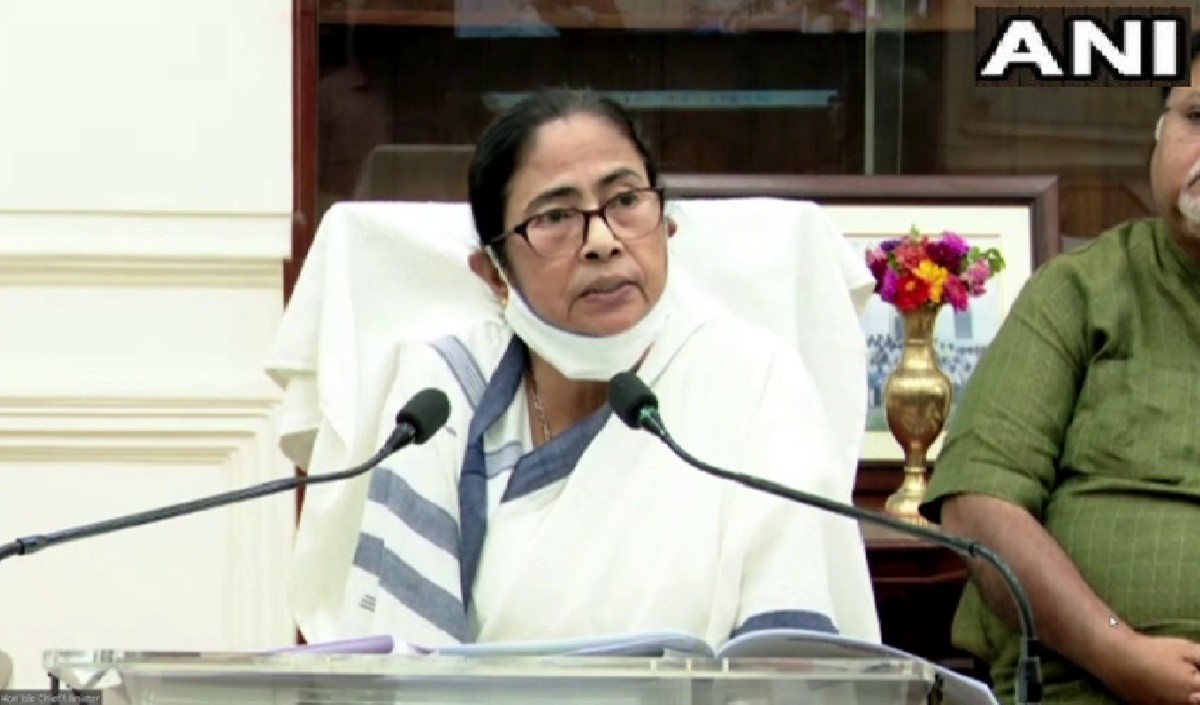 Mamata 