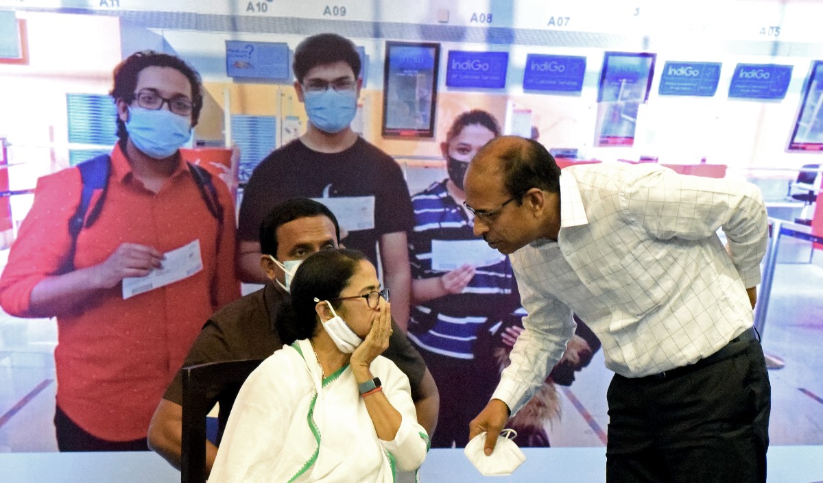 Mamta Banerjee Mamta Banerjee