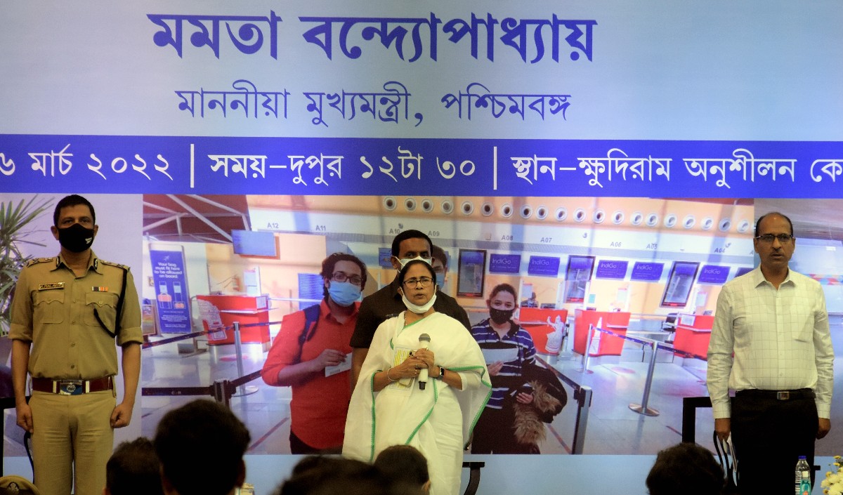 Mamta Banerjee Mamta Banerjee