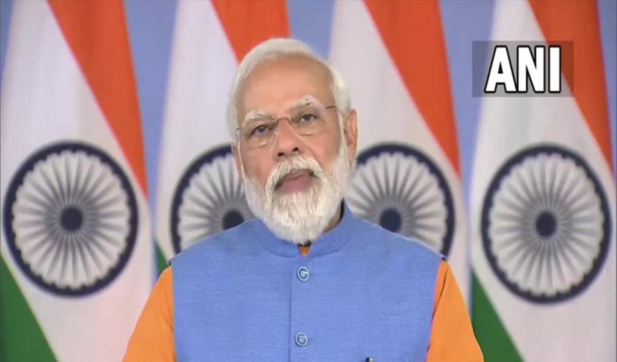 Narendra Modi Narendra Modi