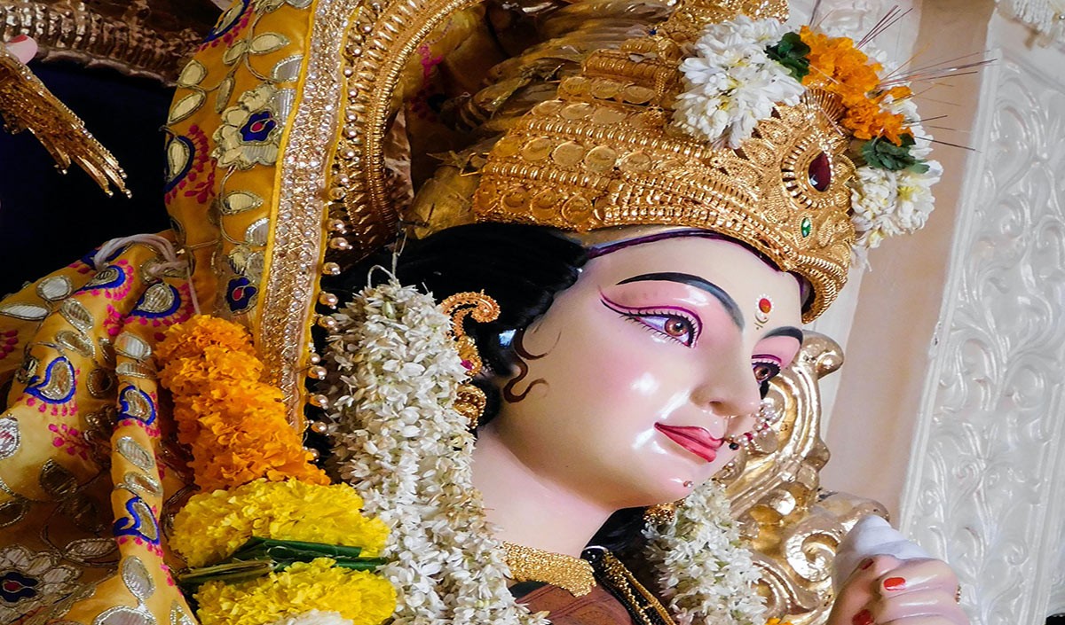 चैत्र नवरात्रि में अलग-अलग प्रसाद से माता होगी प्रसन्न