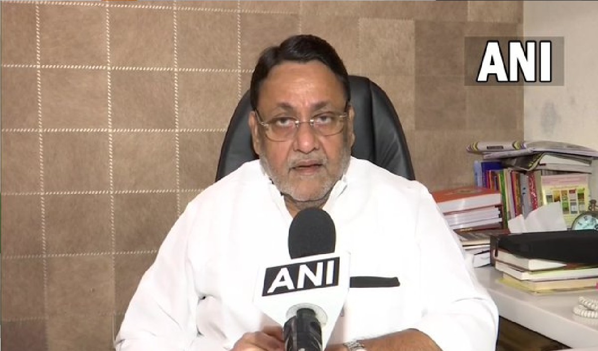 Nawab Malik Nawab Malik