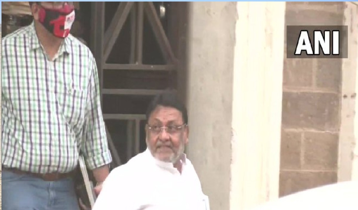 Nawab Malik Nawab Malik