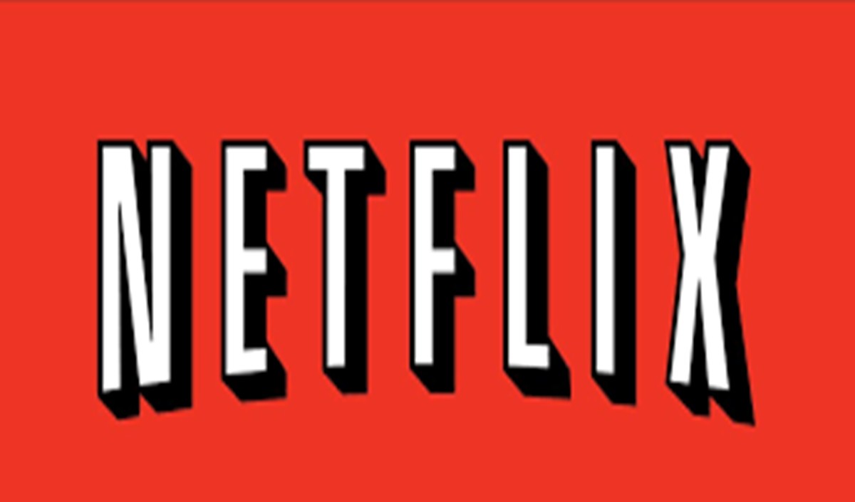 Netflix Netflix