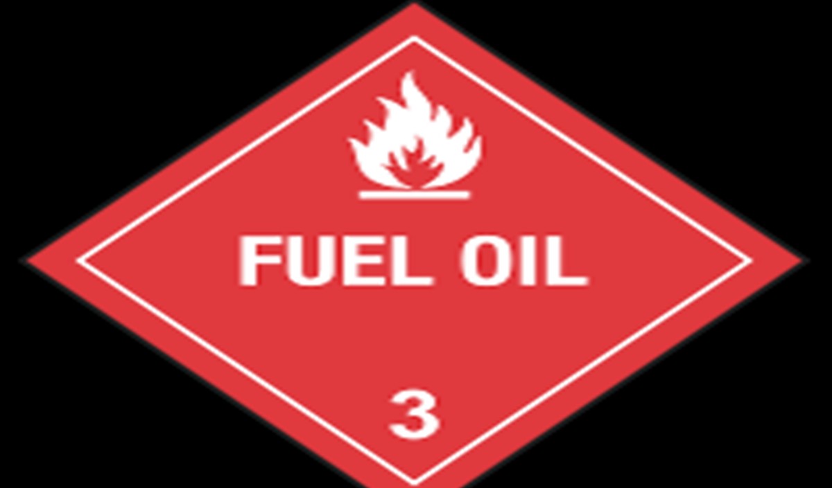 Oil 