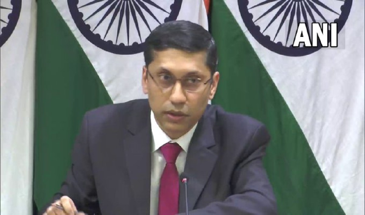 Operation Ganga Operation Ganga