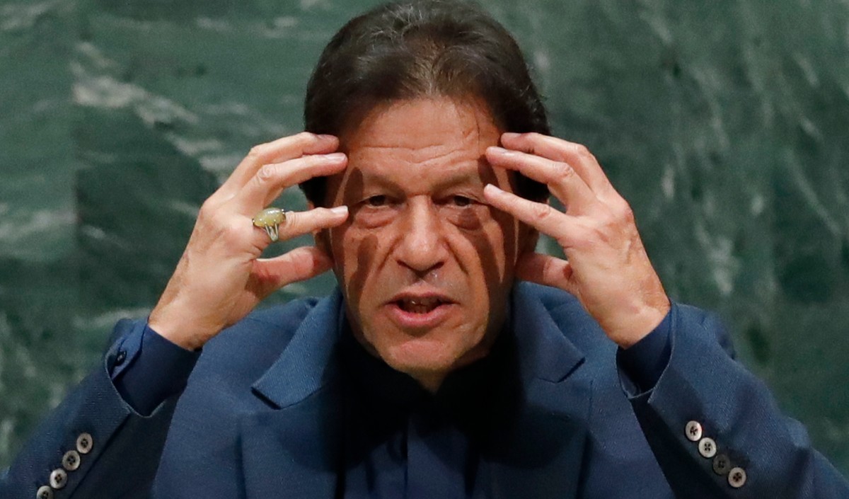 पाकिस्तान के किसी भी प्रधानमंत्री ने अब तक पूरा नहीं किया अपना कार्यकाल, अधूरा ही रहा 5 सालों का सफर