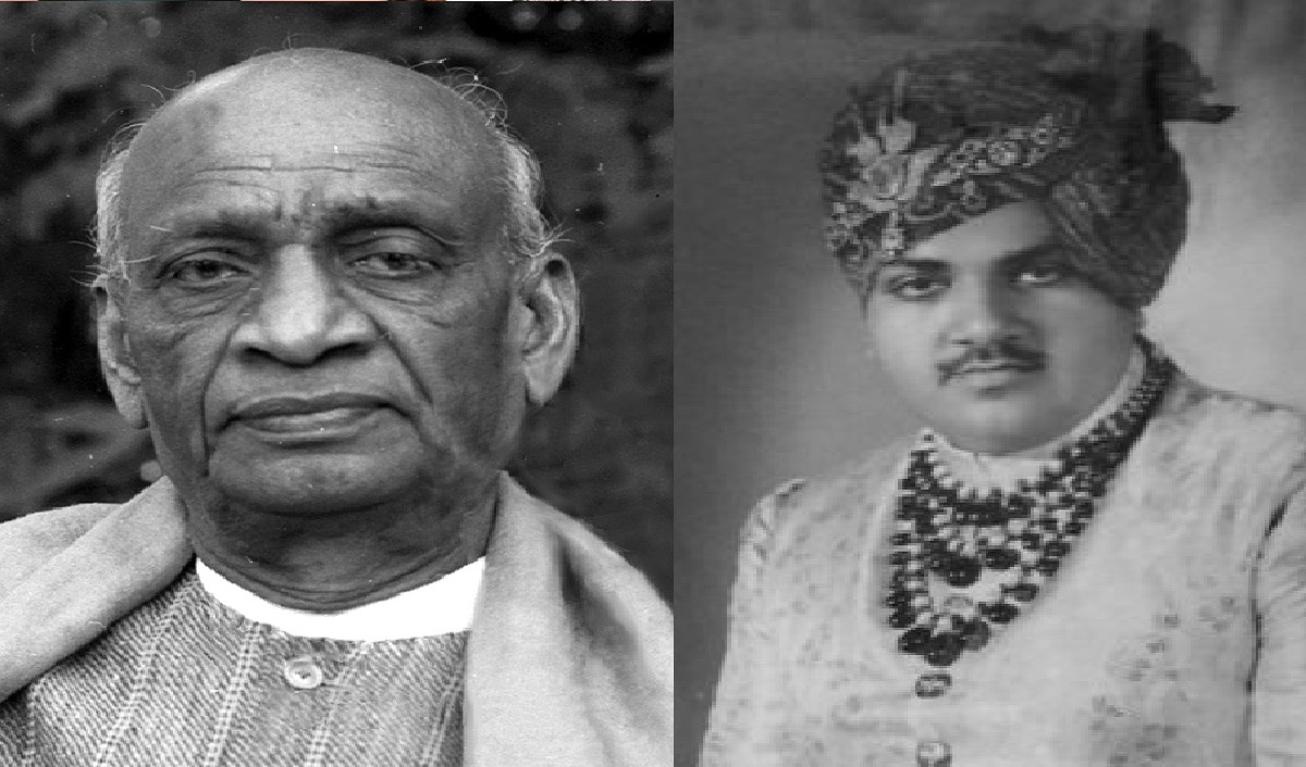जिन्ना ने जोधपुर हड़पने का बनाया प्लान, पटेल ने महाराजा को कहा- रियासत कहीं नहीं जाएगी, आपको पाकिस्तान भेज दूंगा