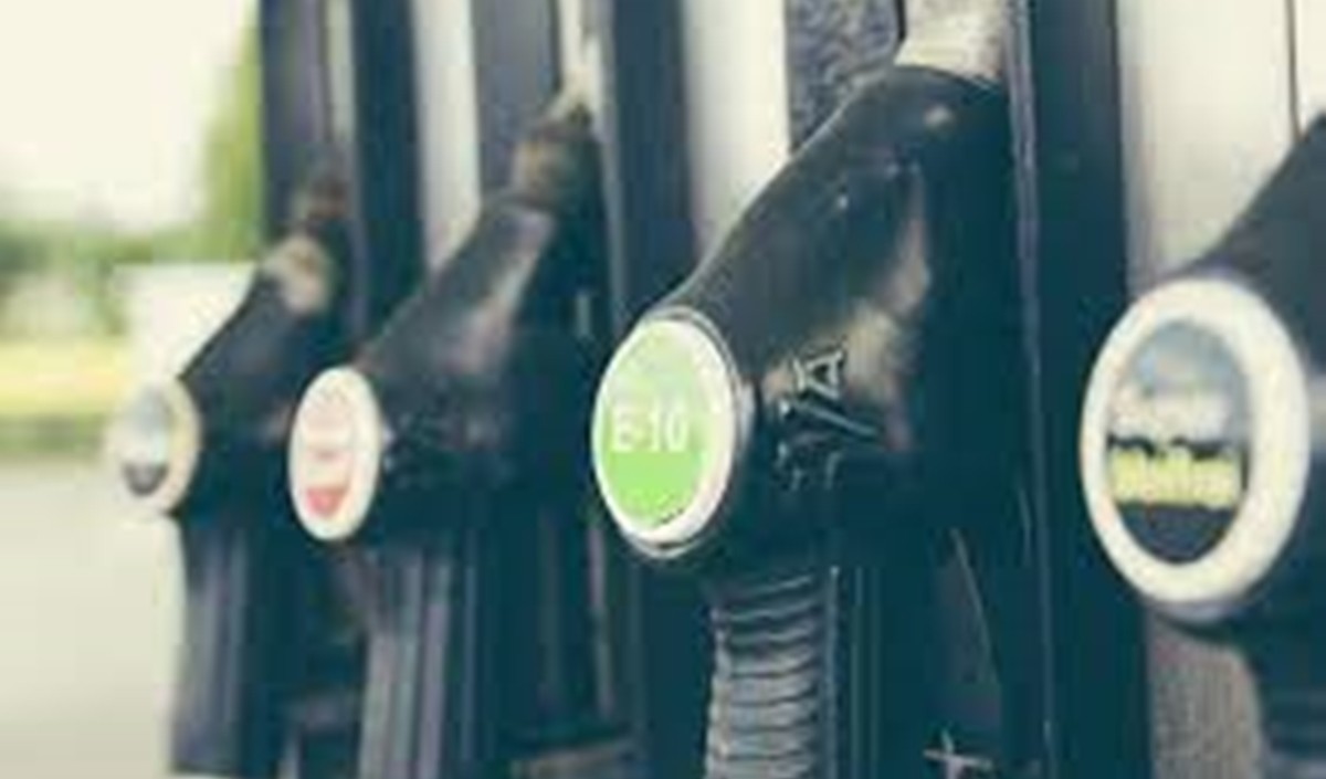 Petrol Prices Petrol Prices