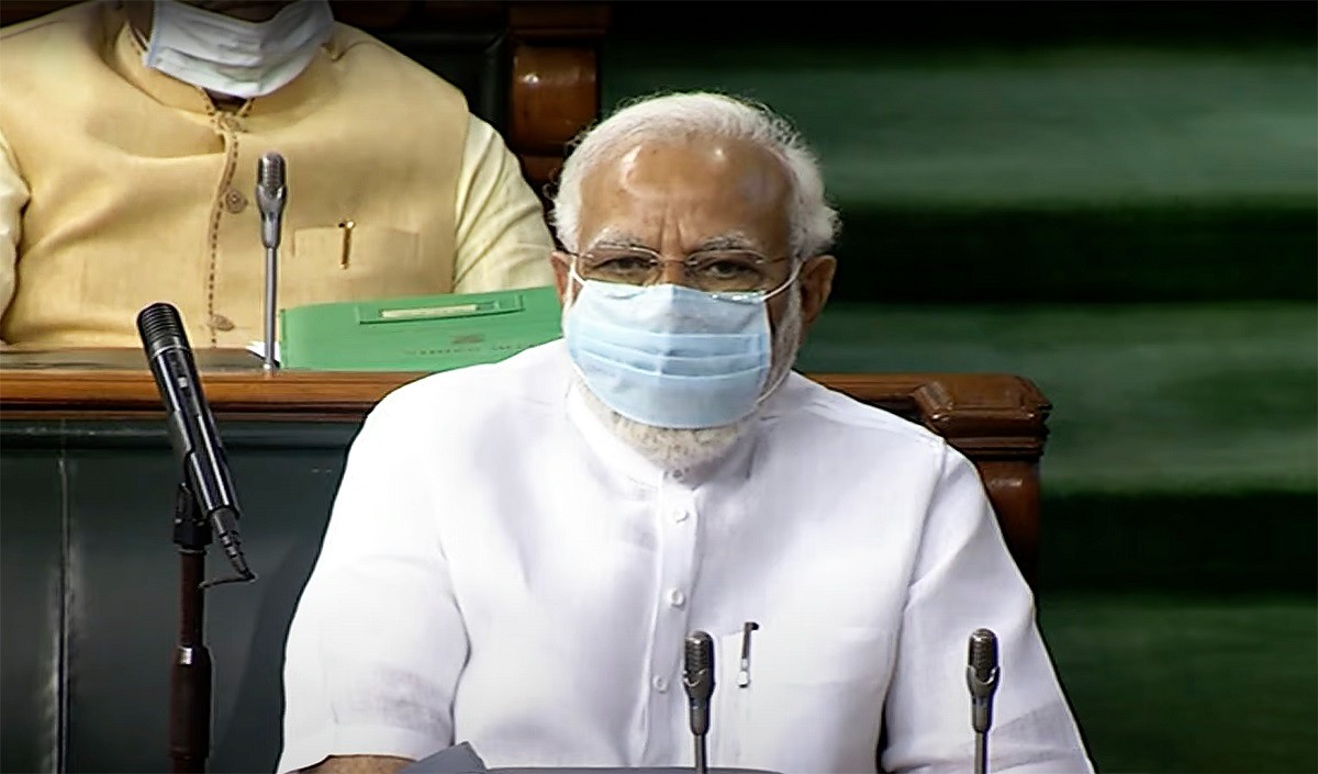 संसद में जमकर गूंजा पेट्रोल-डीजल का मुद्दा, विपक्षी सदस्यों ने PM मोदी से मांगा जवाब