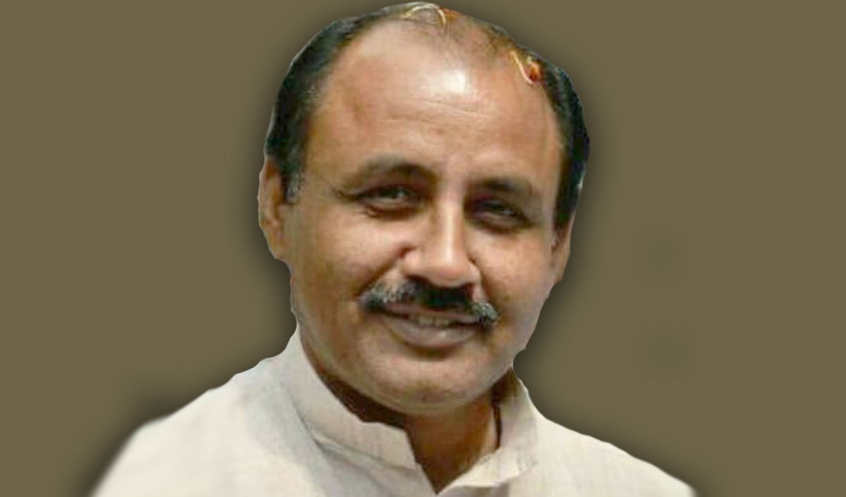 उत्तर प्रदेश से तीन बार विधायक रह चुके हैं प्रदीप कुमार, जानिए इनके