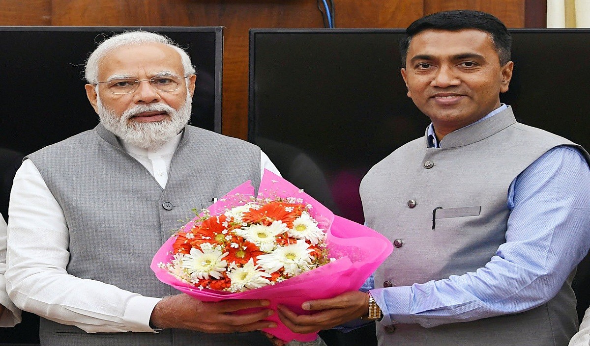 pramod sawant pramod sawant