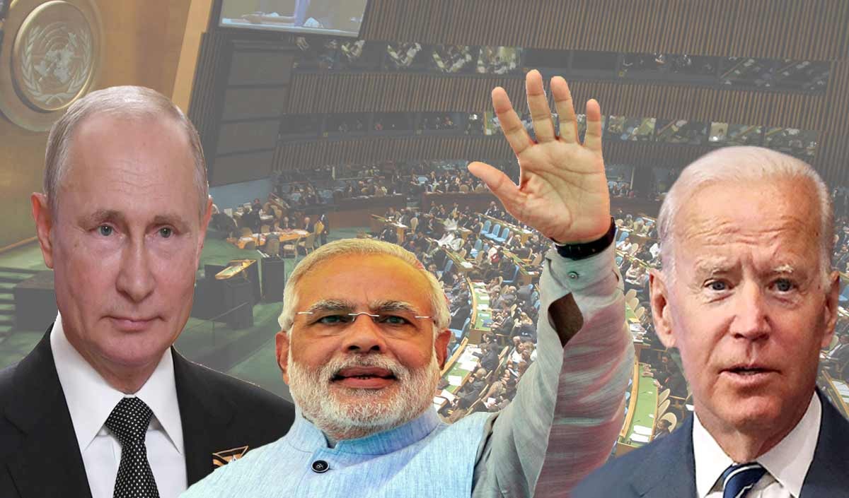 putin modi biden putin modi biden