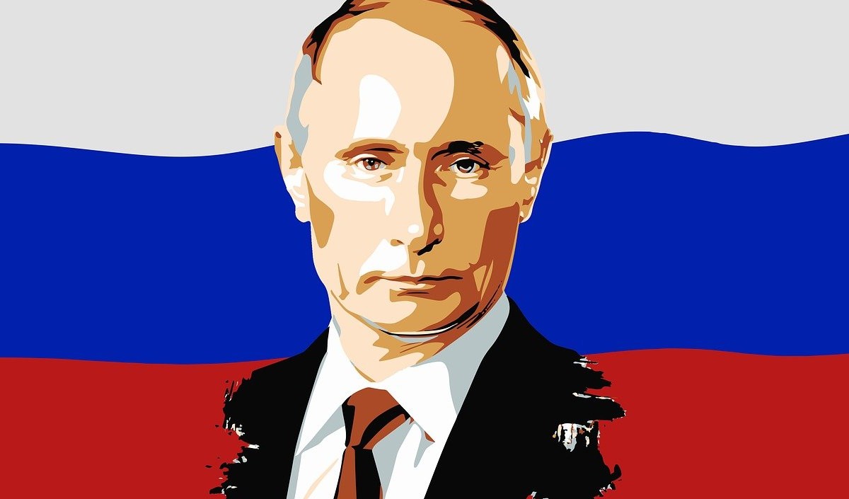 putin