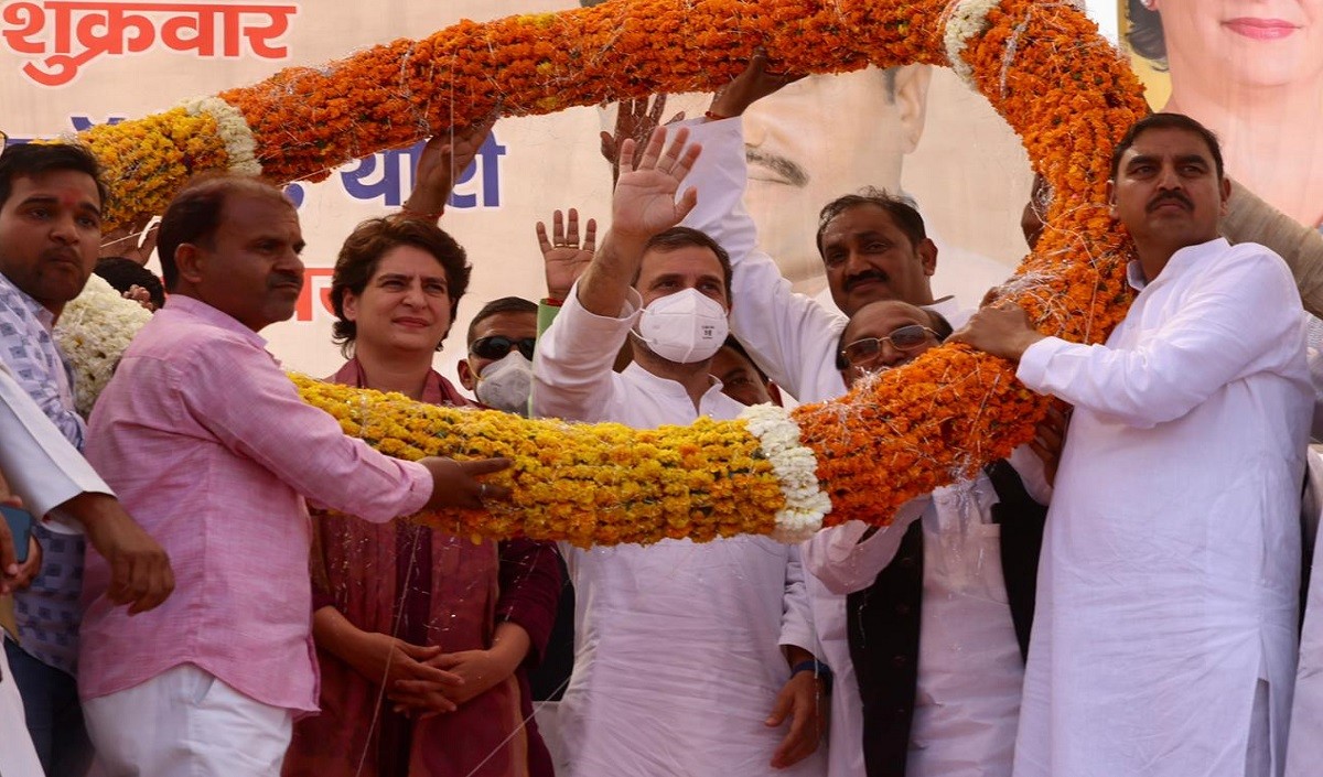 RAHUL AND PRIYANKA RAHUL AND PRIYANKA