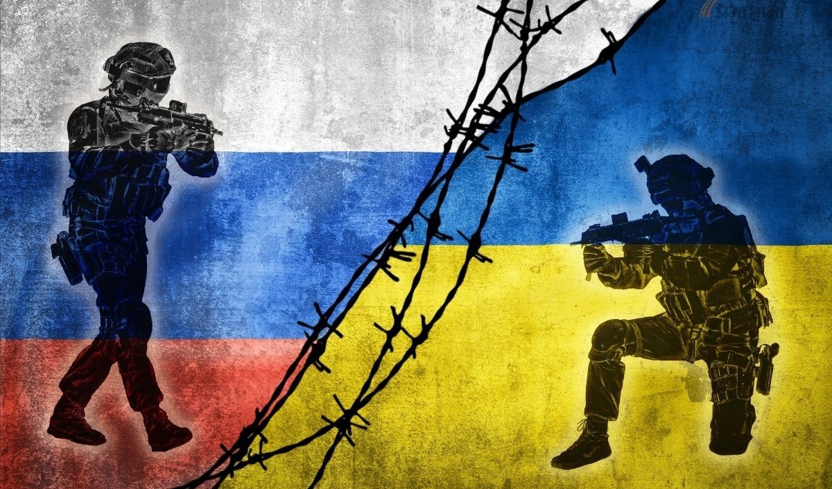 Ukraine Russia War: इस्तांबुल में रूस-यूक्रेन वार्ता समाप्त, सैन्य गतिविधियों में कटौती करेंगे पुतिन