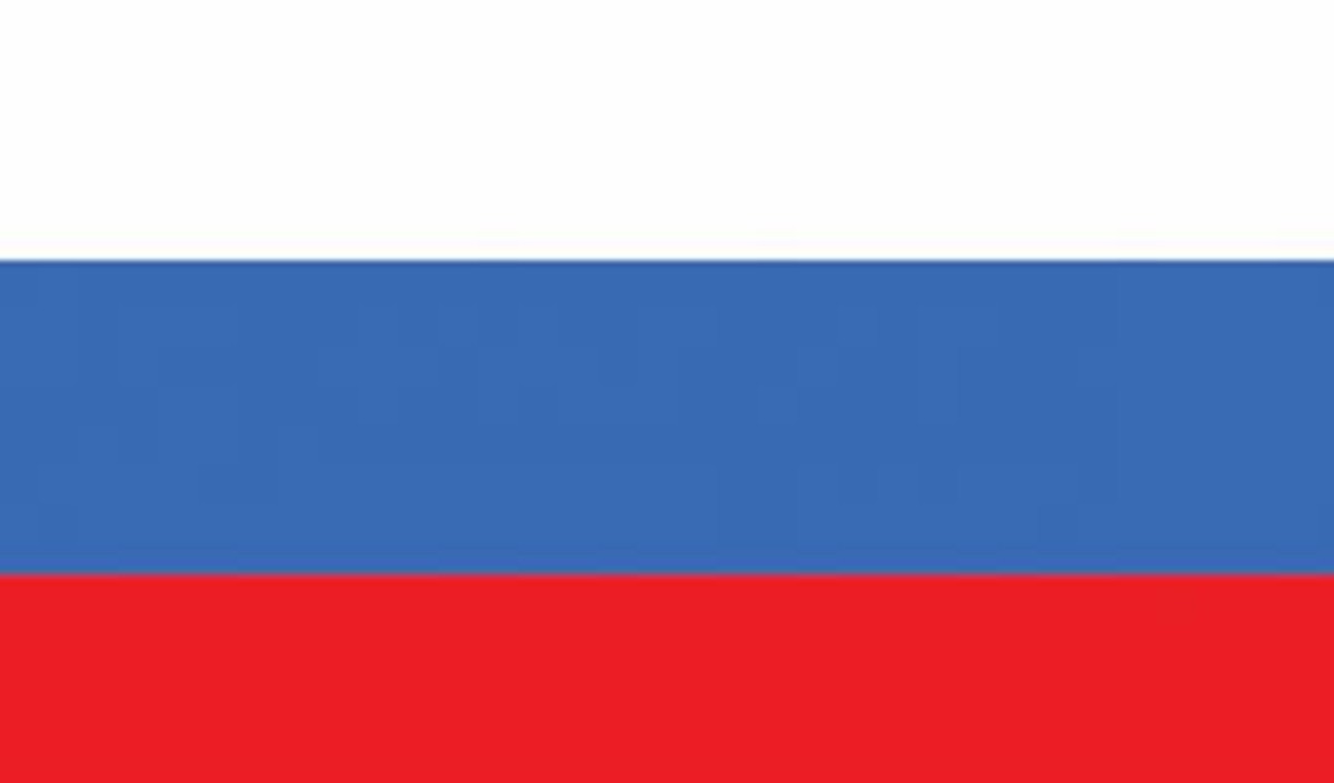 Russia Russia