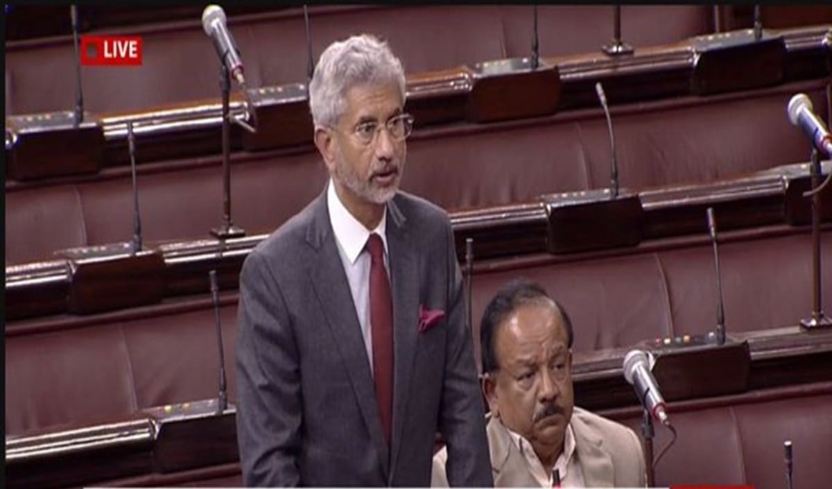 S Jaishankar S Jaishankar