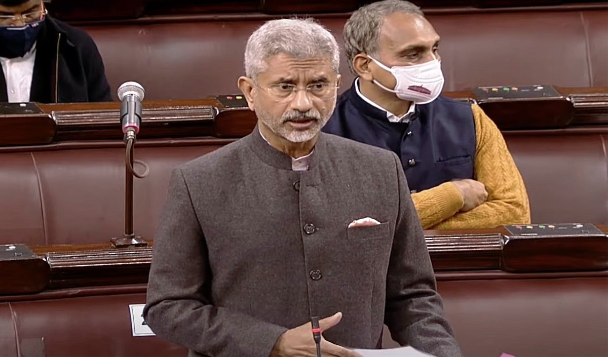 s jaishankar s jaishankar