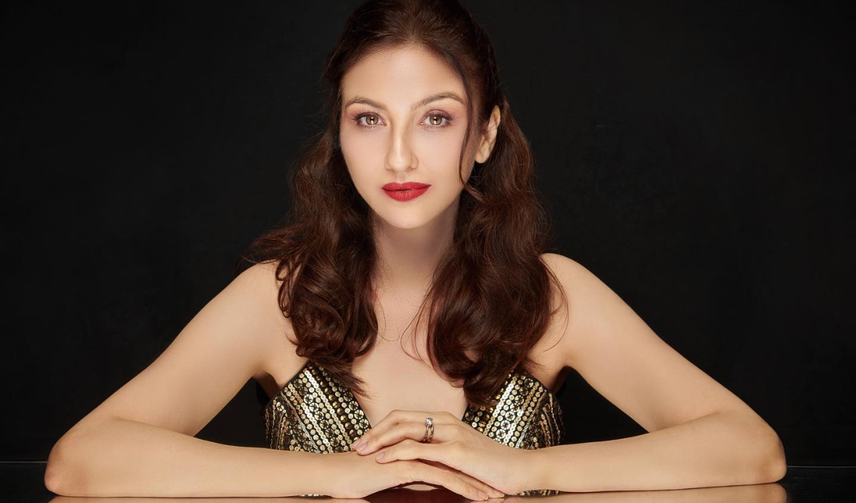 saumya tandon