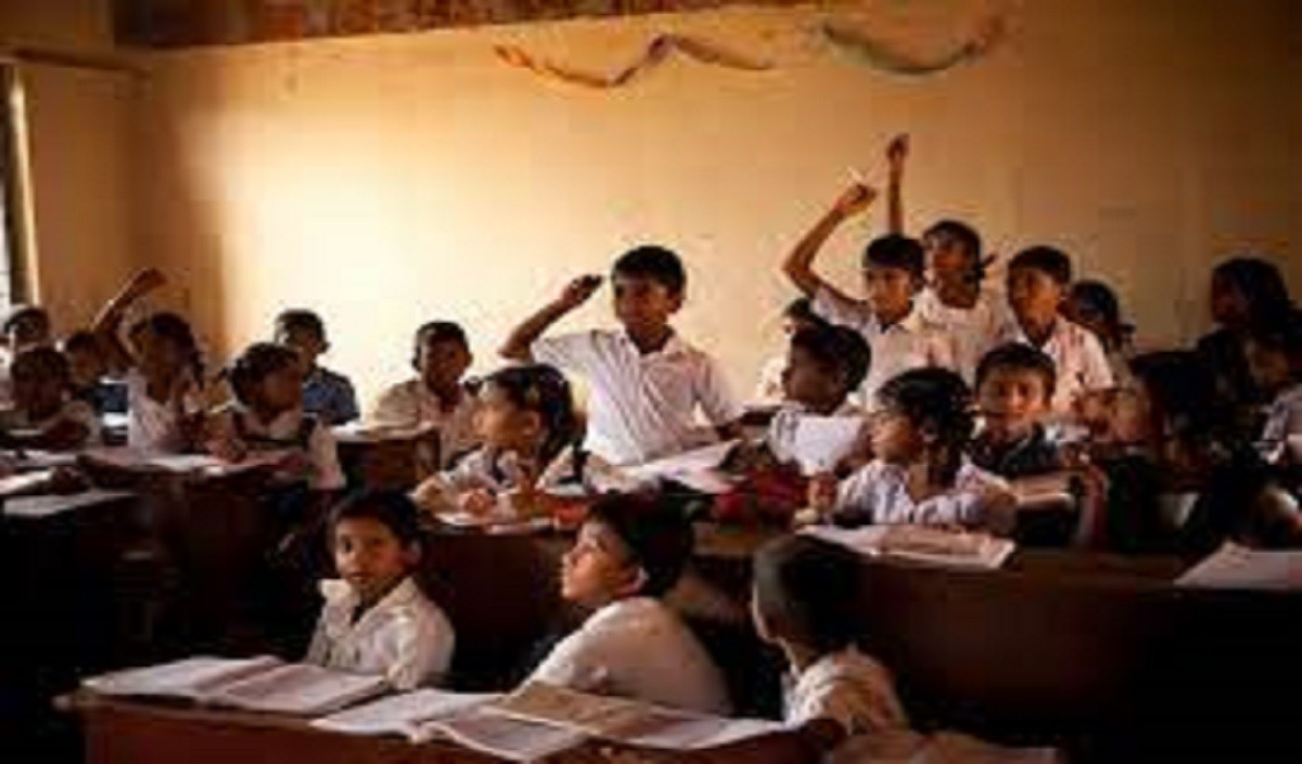 Delhi Nursery Admission 2022: दिल्ली में  ईडब्ल्यूएस के तहत प्रारंभिक कक्षाओं में एडमिशन की प्रक्रिया 29 मार्च से होगी शुरू