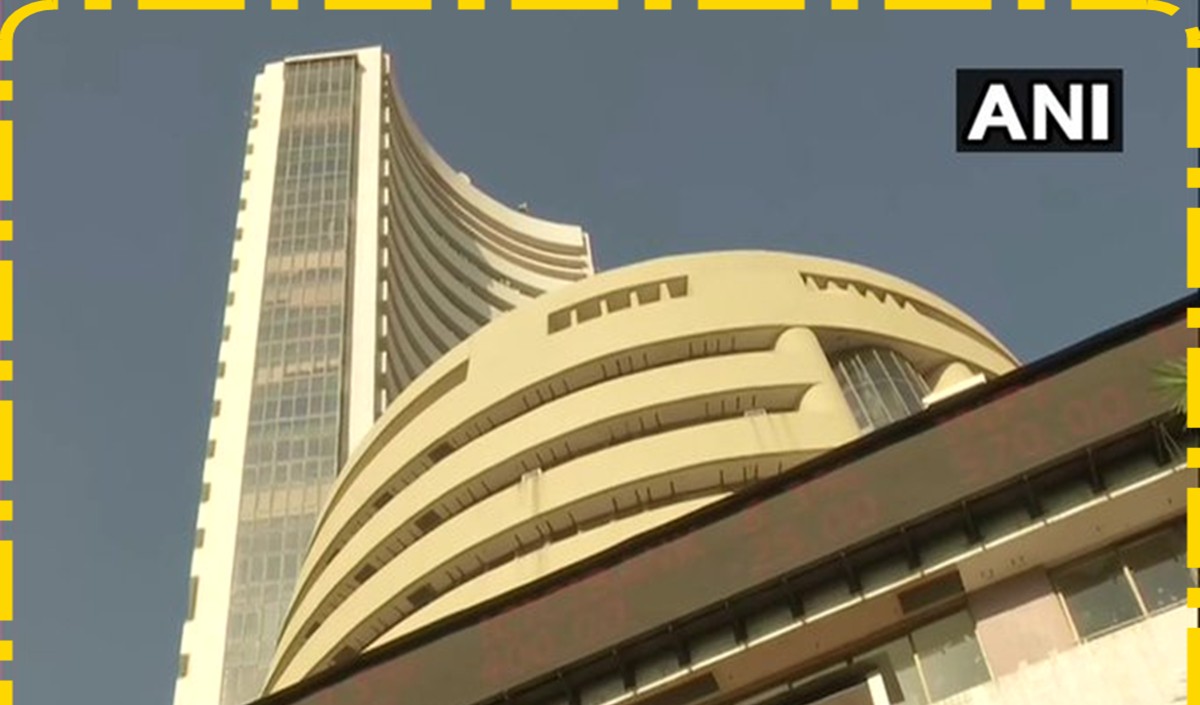 Sensex 