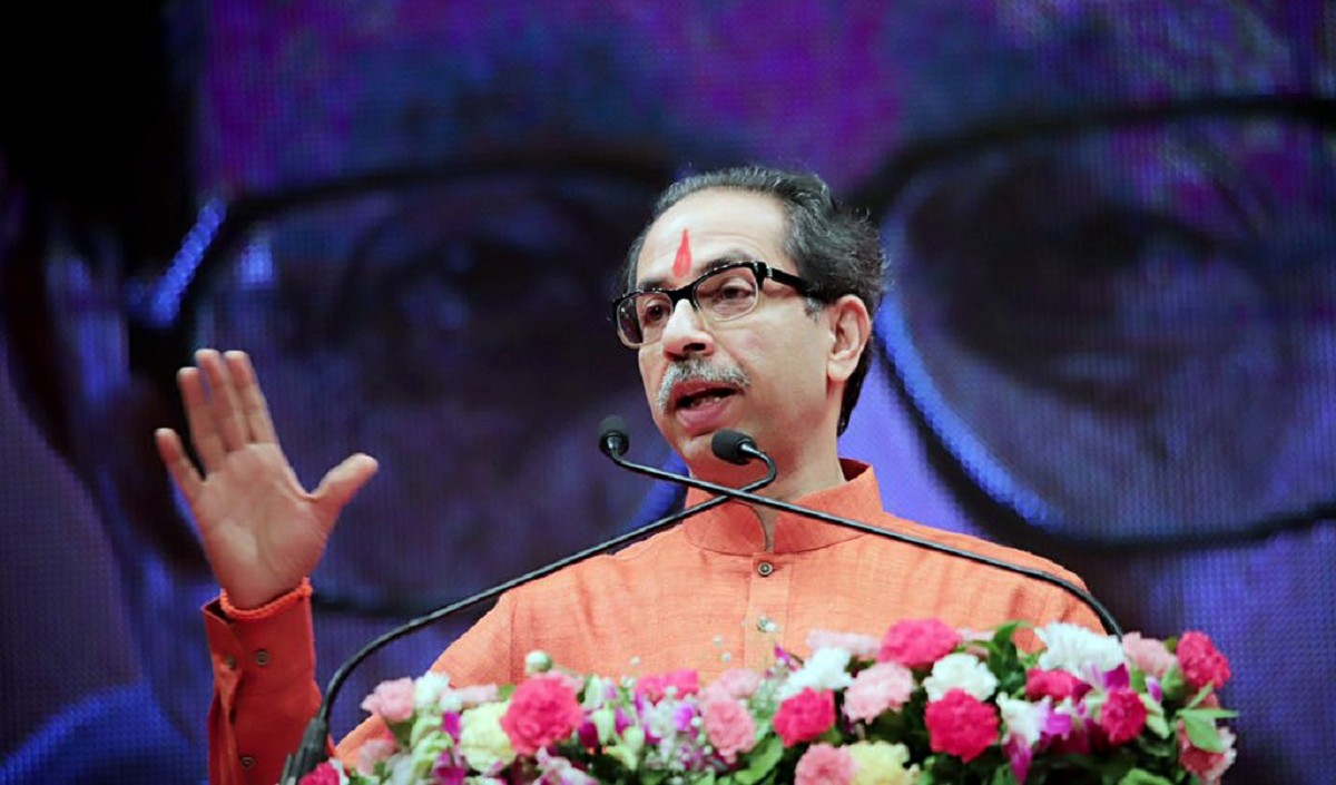 Shiv Sena Shiv Sena