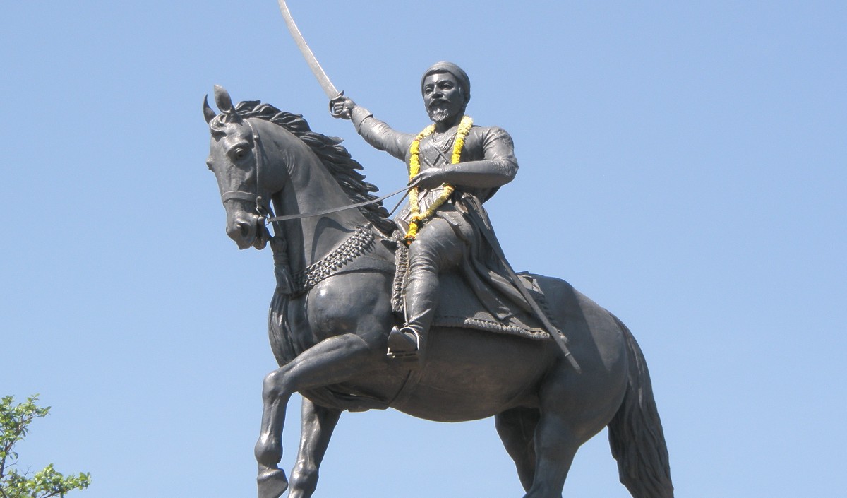 Shivaji 