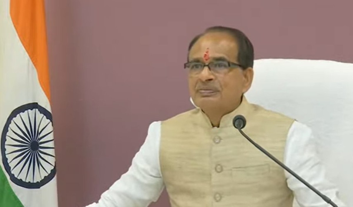 Shivraj singh chouhan Shivraj singh chouhan