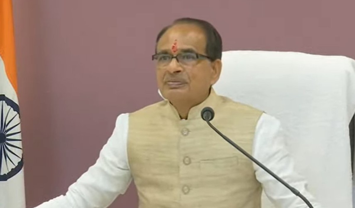 Shivraj singh chouhan Shivraj singh chouhan