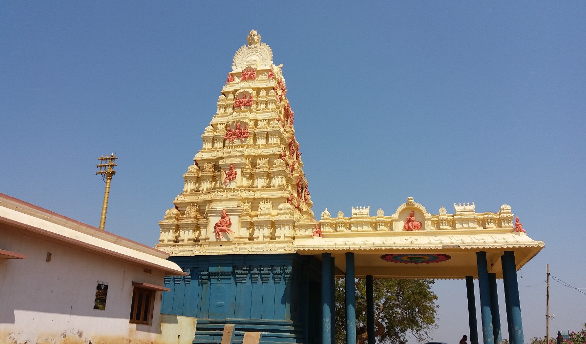 भारत के इस ऐतिहासिक मंदिर के गेट पर जड़ा हुआ है 125 ग्राम सोना, जानिए कहां है यह भव्य Temple