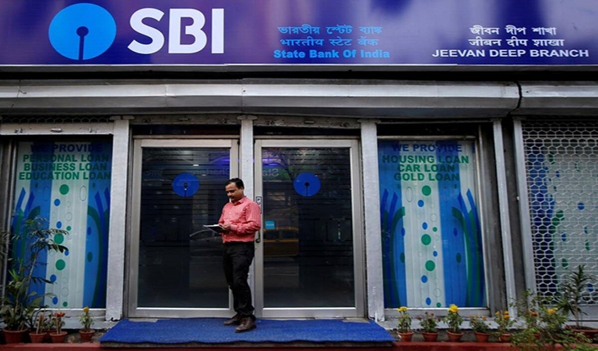 State Bank of India