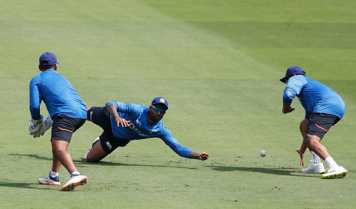 Surya Kumar Yadav Surya Kumar Yadav