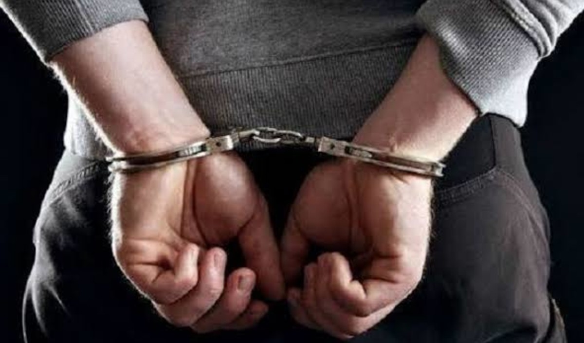 भोपाल में गिरफ्तार आतंकियों के मददगार को भेजा सेंट्रल जेल, एटीएस ने कोर्ट से नहीं मांगी रिमांड
