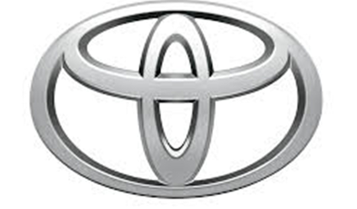 टोयोटा ने अपने सभी म़ॉडलों के दाम चार प्रतिशत तक बढ़ाए