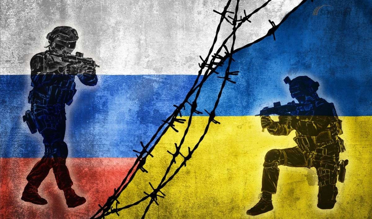 ukraine russia war