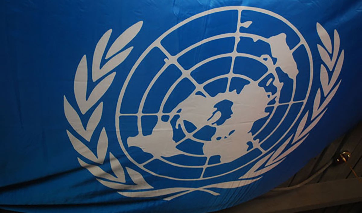 UN Security Council UN Security Council