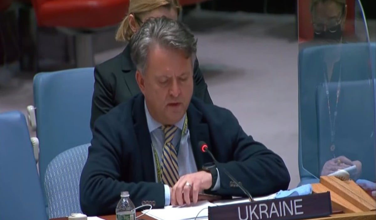 United Nations United Nations