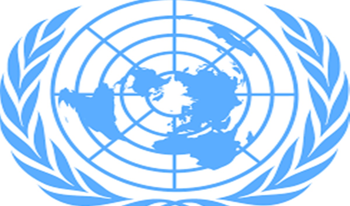 United Nations United Nations