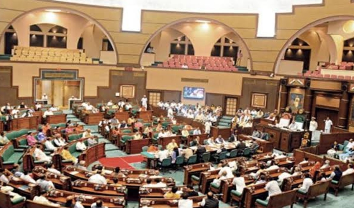 Vidhansabha session in mp Vidhansabha session in mp