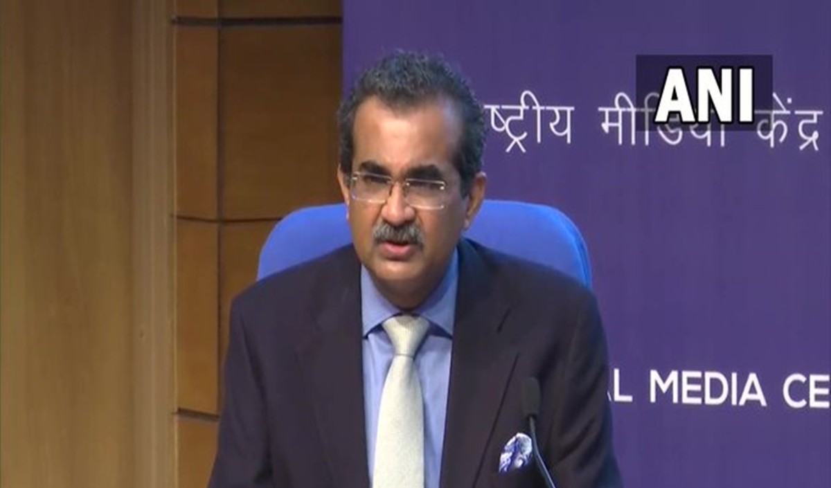 Vikram Sahay Vikram Sahay