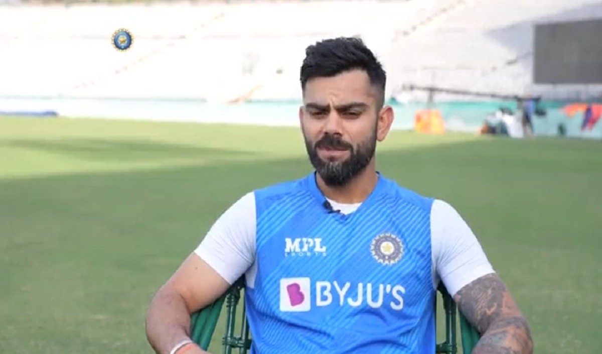 Virat Kohli Virat Kohli