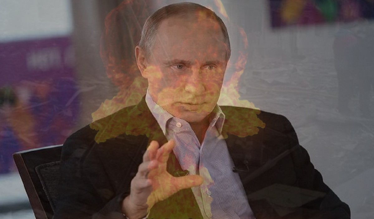 vladimir putin vladimir putin
