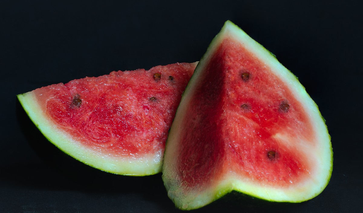 water melon