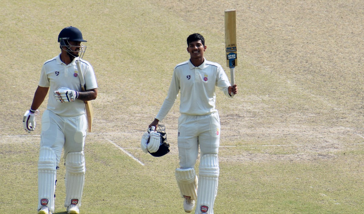 Yash Dhull Yash Dhull