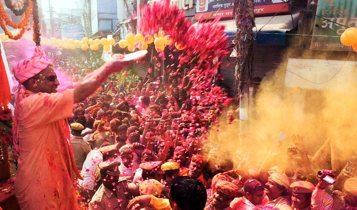 yogi adityanath yogi adityanath