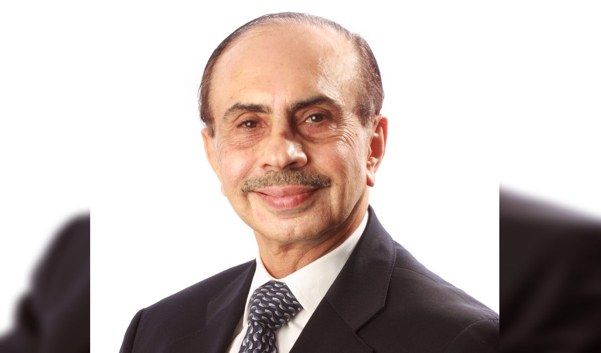 Adi Godrej