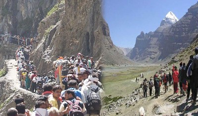 अमरनाथ यात्रा या कैलाश मानसरोवर यात्रा पर जाना चाहते हैं तो कृपया यह जरूरी चीजें जान लें